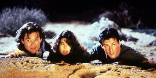 Tango & Cash