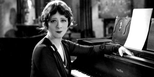 Irene Rich