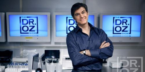 The Dr. Oz Show