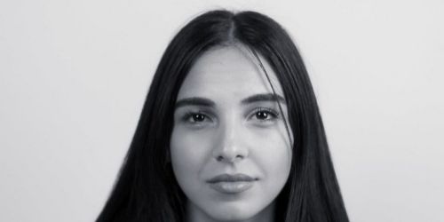 Salma Abu Deif
