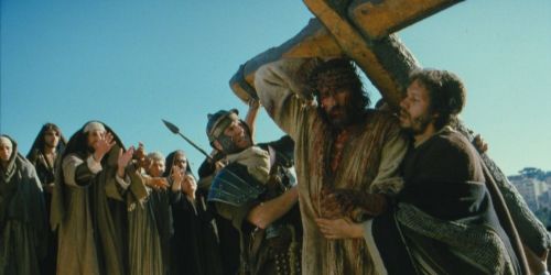 The Passion of the Christ