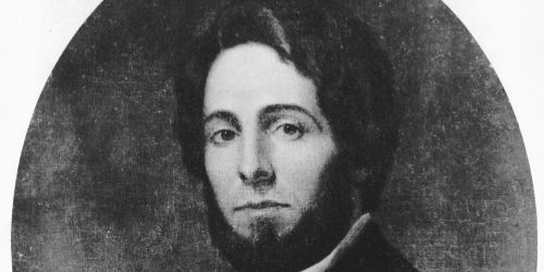 Herman Melville