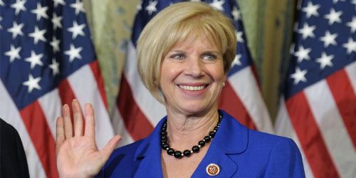 Janice Hahn