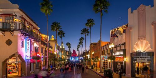 Disney's Hollywood Studios