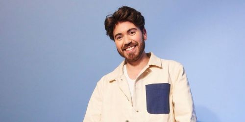 Noah Galvin