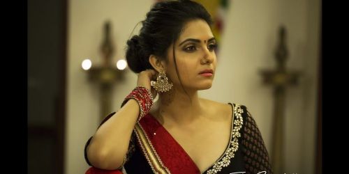 Ashwathy Warrier