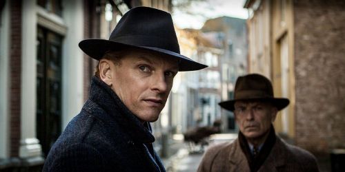 The Resistance Banker