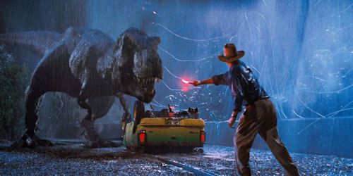 Jurassic Park