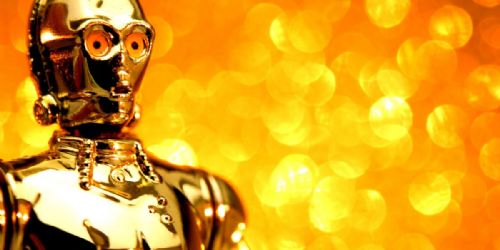 C-3PO