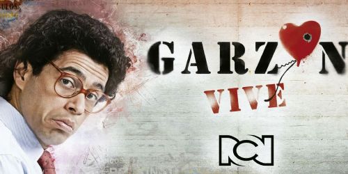 Garzón vive