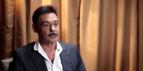 Mark Gil
