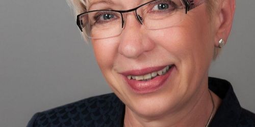 Sylvia Bretschneider