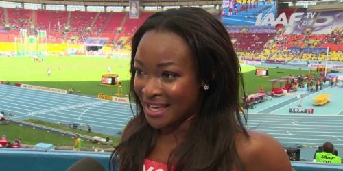 Ezinne Okparaebo