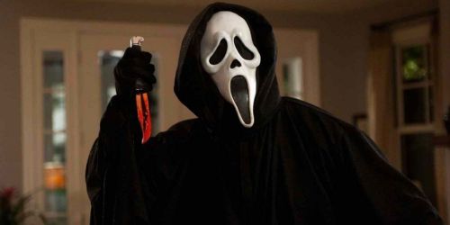 Scream (franchise)