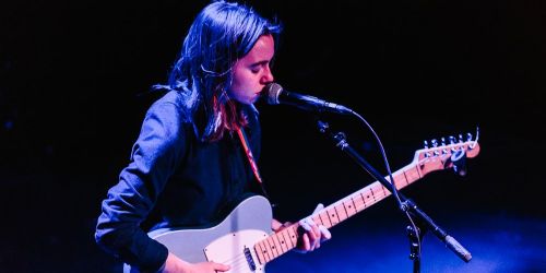 Julien Baker
