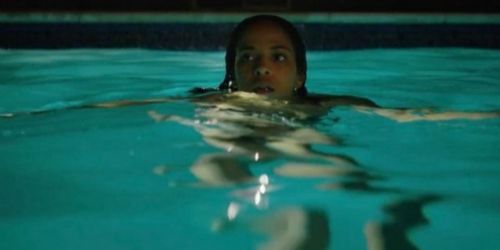 Night Swim