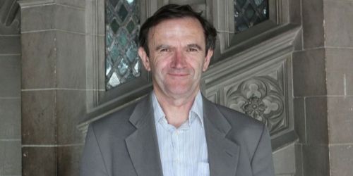 Mark Chignell