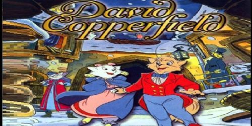 David Copperfield