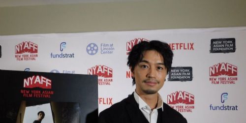 Takumi Saitô