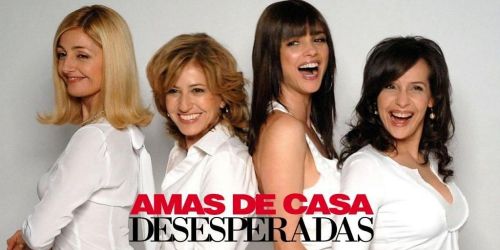 Amas de casa desesperadas