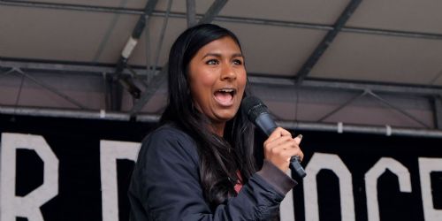 Ash Sarkar