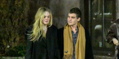 Who Is Gus Wenner? - All About Elle Fanning's Boyfriend