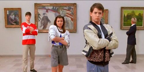 Ferris Bueller's Day Off