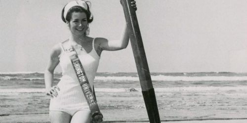 Miss USA 1960s delegates FamousFix list