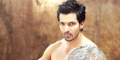 Harshvardhan Rane - My face when someone believes that they know what i  should do with my life! 📷 @gorkeypatwal | Facebook