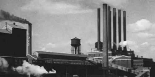 Ford River Rouge Complex