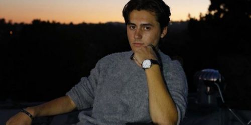 Isaak Presley