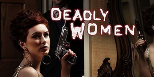 Deadly Women