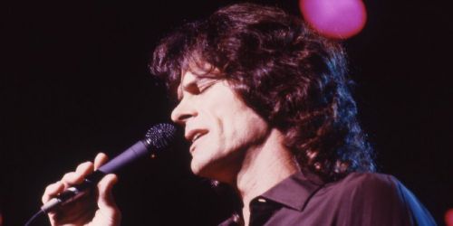 B.J. Thomas