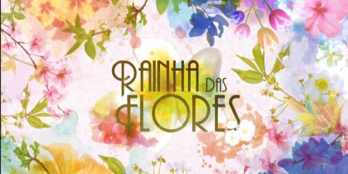 Rainha das Flores