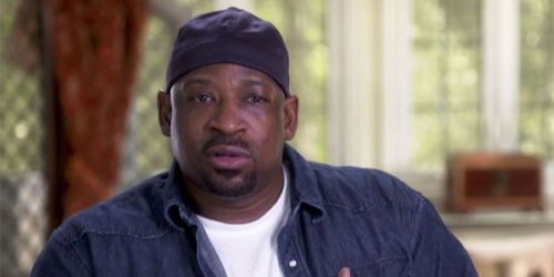 Michael McCary