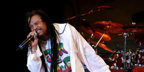 Maxi Priest