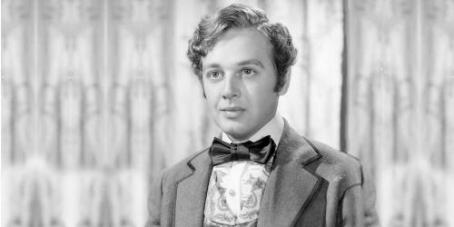 Rand Brooks