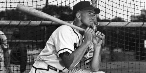 Alvin Dark