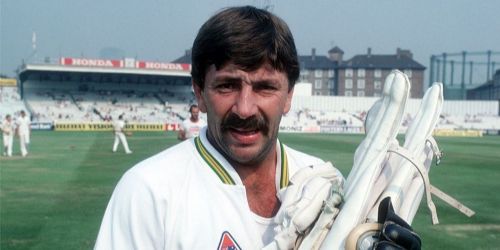 Rodney Marsh