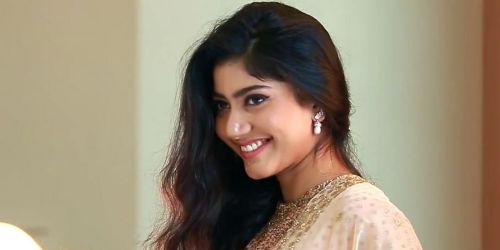 Sai Pallavi