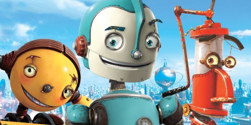 Robots