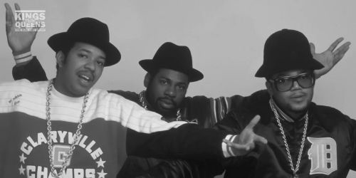 Kings from Queens: The Run DMC Story