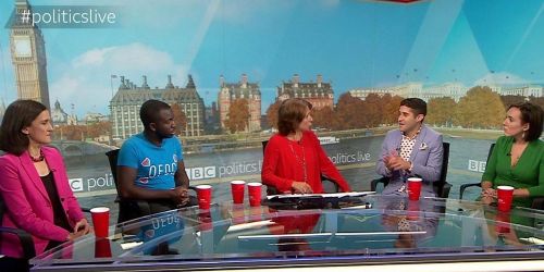Politics Live