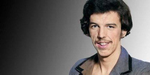 Rod Temperton