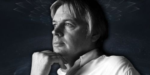 David Icke