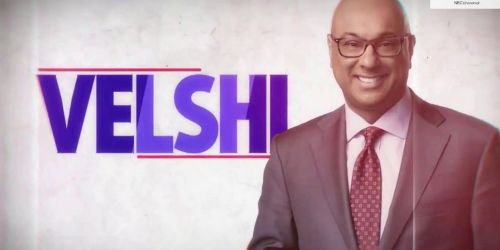 Velshi