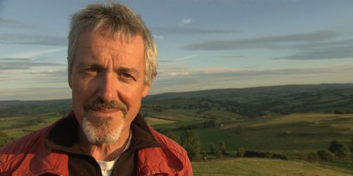 Griff Rhys Jones