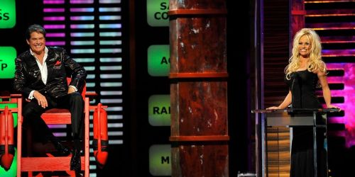 Comedy Central Roast of David Hasselhoff