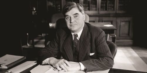 Aneurin Bevan