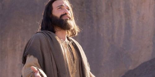 Killing Jesus